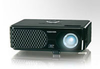 Toshiba Proyector XP1 (TDPXP1)